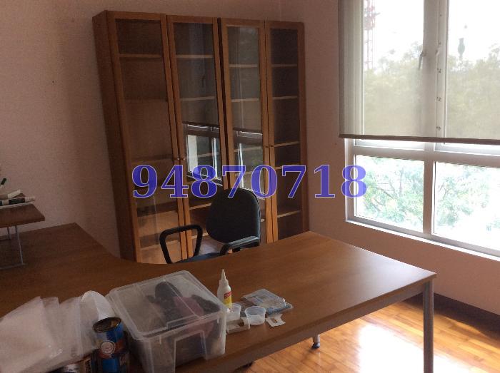 The Floravale (D22), Condominium #63519572